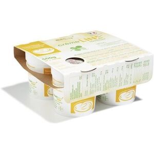 Pharmaelle Cremeline Db Edulc Van 4x125g Image