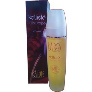 Kairos Italia Srl Kalliste' Olio Crp 100ml Image