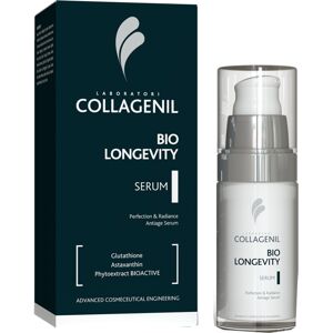 Uniderm Farmaceutici Srl Collagenil Biolongevity Serum Image