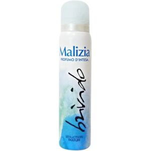 Antica Farmacia Orlandi Malizia Brivido Deodorante Spray 100ml Image