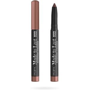 Antica Farmacia Orlandi Pupa Eyeshadow Ombretto In Stick Made To Last 022 Image