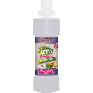 Hoover Detergente superconcentrato Essenza Agrumata Muschiata Image