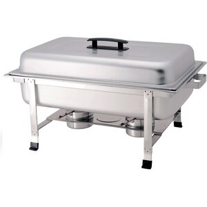 FORCAR Chafing Dish con Coperchio CD7905 Image