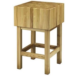 FORCAR Ceppo + Sgabello Dimensione 60 x 40 x 90 h - CCL2564 Image