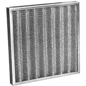 Aluminox Sas Filtro Metafil Ondulato Zincato Cm 59,2 x 59,2 x 48 h Image