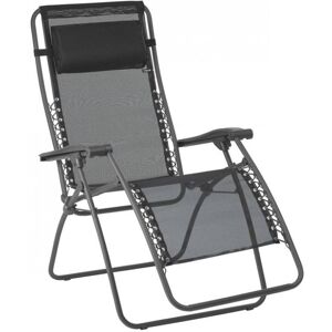 Lafuma Sdraio Relax Rsx Batyline Lfm2034 Image