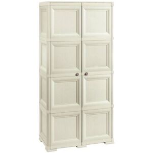 Omnimodus by Tontarelli Armadio 4 Moduli, 4 Ripiani 8085555 Omnimudus Image