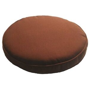 Ghio Cuscino Seduta Ø 40 Cioccolato 9192c Image