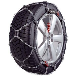 Konig Catene Da Neve Xg-12 Pro 267 2004705267 Image