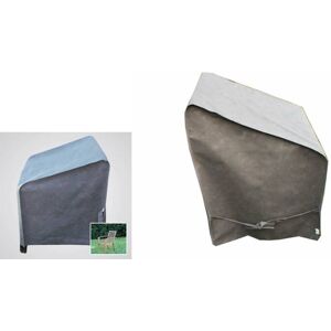 Maffei Fodera Per Sedie A Schienale Basso 65 X 65 H 55/85 930 Image