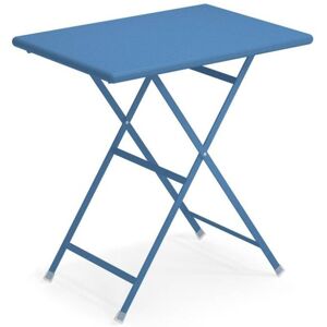 Emu - arredo giardino Tavolo Pieghevole Arc En Ciel 70 X 50 334 Emu Image