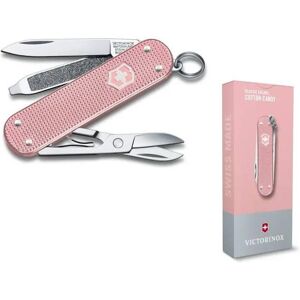 Victorinox Coltello Multiuso Classic Sd Alox 0.6221 Image