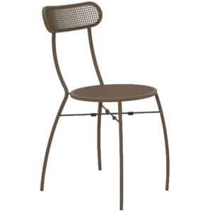 Vermobil arredo da giardino Sedia Impilabile Ciao Ci100 Vermobil Image