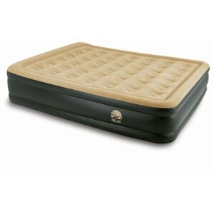 Bertoni Queen 47 Floccato Con Gonfiatore Elettrico 220v Image