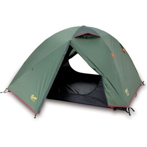 Bertoni Avventura 2 - Alu Tenda A Igloo Image