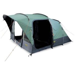 Bertoni Globo 4 Vip Black Tenda A Igloo Image