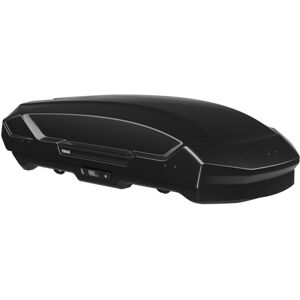 Thule Box Da Tetto Motion 3 M Nero Lucido Image
