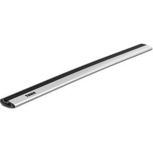 Thule Barra Portatutto Wingbar Edge 104 Cm Silver Image