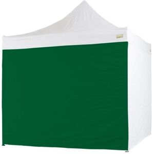 Bertoni Laterale Verde Per Gazebo  2 Mt. Serie Piramide Image