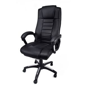 Poltrona da Ufficio Presidenziale - Mod. Revolution Image