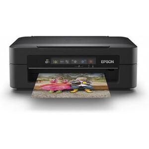 Epson EXPRESSION HOME XP-2155 A4 3 IN1 WIFI USB Image