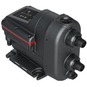 Pompa Autoadescante Grundfos Scala 2 Inverter Integrato Per Aumento Pressione Dell'Acqua - 98562862 Image