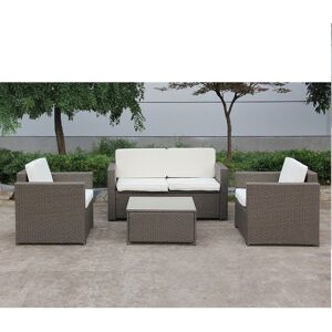 Salotto In Kit Maiorca Jrs-237n Cod. 31467 Image