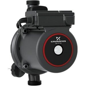 Circolatore Pompa Per Aumento Pressione Domestica Grundfos Mod. Upa 15-120 Con Pressostato Per Avvio Automatico Image
