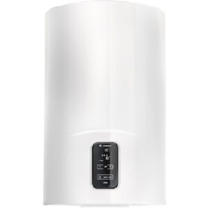 Scaldabagno Scaldacqua Elettrico Ariston Ad Accumulo Lydos Plus 80 V/5 Eu Verticale 80 Lt - New Erp Image