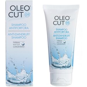 morgan OLEOCUT SHAMPOO A/FORF DS100ML Image