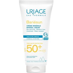 Uriage BARIESUN SPF50+ CREME MINERALE Image