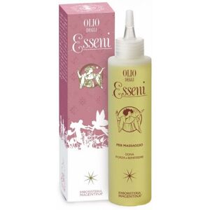 Erboristeria Magentina OLIO DEGLI ESSENI 150ML Image