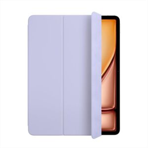 Apple Smart folio For iPad air 13" (m2)-light Violet Image