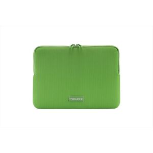 Tucano Colore 2 Second Skin Custodia Notebook 12/13-verde Image