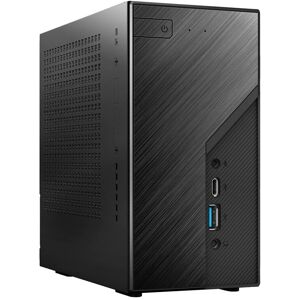 eXtremeBit PC Computer Assemblato Mini Barebone B760 Intel i7-14700 Ram 16GB SSD 500GB Freedos Image