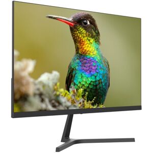 Ironware IRON27 Monitor 27" Full HD 75Hz Speaker Borderless Image