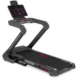 Fassi Sport Tapis roulant Fassi F 9.2 HRC Tapis roulant Elettrico con motore 4 Hp, superficie di corsa 53x150 cm, 73 programmi Image
