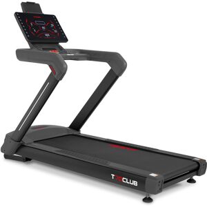 Fassi Sport Tapis roulant Fassi T70 CLUB Tapis Roulant Elettrico, motore 4 Hp a corrente alternata, 73 programmi di allenamento Image