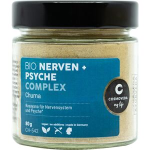 Cosmoveda Rasayana Churna BIO Mental Balance, 80 g Image