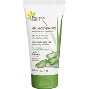 Fleurance Nature 96% aloe vera gel, 150 ml Image