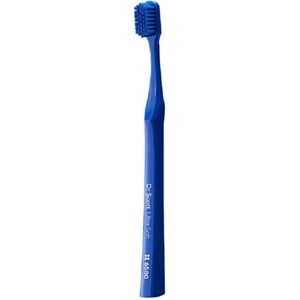 Hydrex Diagnostics Spazzolino da denti Ultra Soft, 6580 setole - blu, 1 pezzo Image