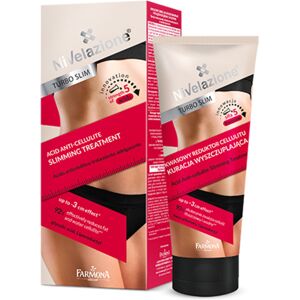 Nivelazione Crema rassodante per la pelle - calda, 200 ml Image