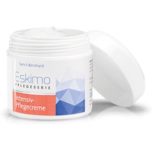 Sanct Bernhard Crema Eskimo per la cura intensiva della pelle secca, 100 ml Image