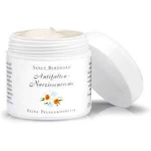 Sanct Bernhard Crema antirughe, estratto di narciso sharoniano, 100 ml Image
