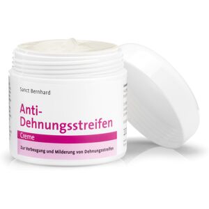 Sanct Bernhard Crema antismagliature, 100 ml Image