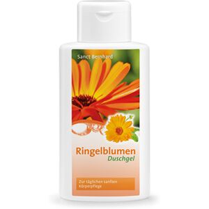 Sanct Bernhard Gel doccia – calendula, 250 ml Image