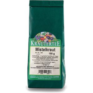 Sanct Bernhard Tisana - vischio bianco, 150 g Image