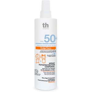 TH Pharma Spray solare per bambini SPF 50+, 200 ml Image