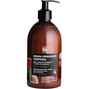 TH Pharma Crema idratante per il corpo, 500 ml Image