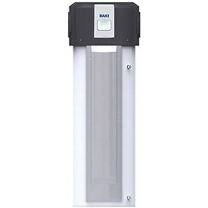 Baxi Scaldabagno Elettrico In Pompa Di Calore Spc 200 Litri Image